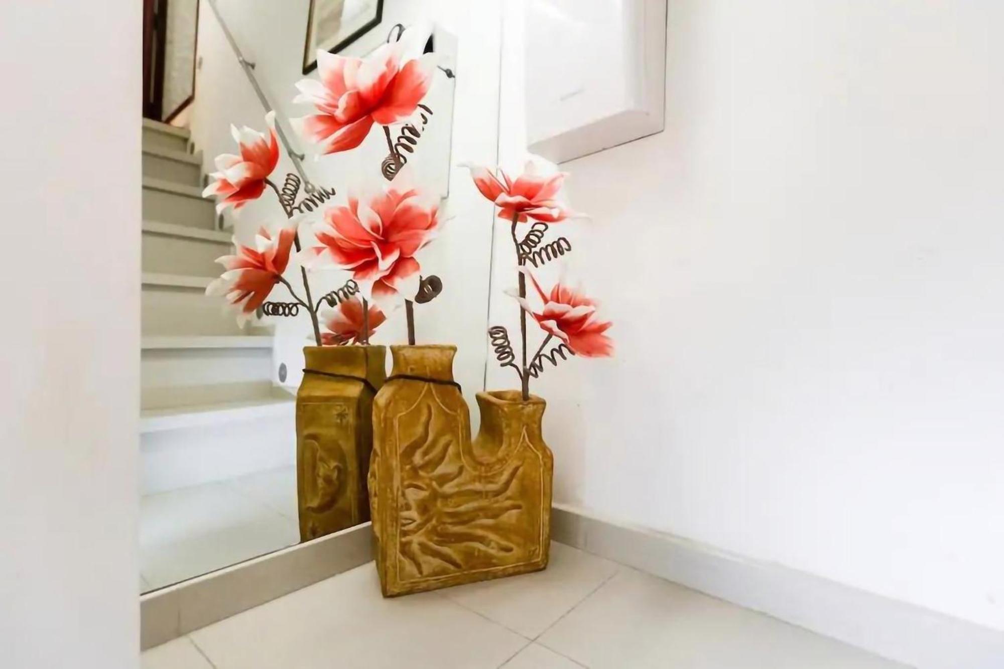 Appartement Cheri Navona Rome