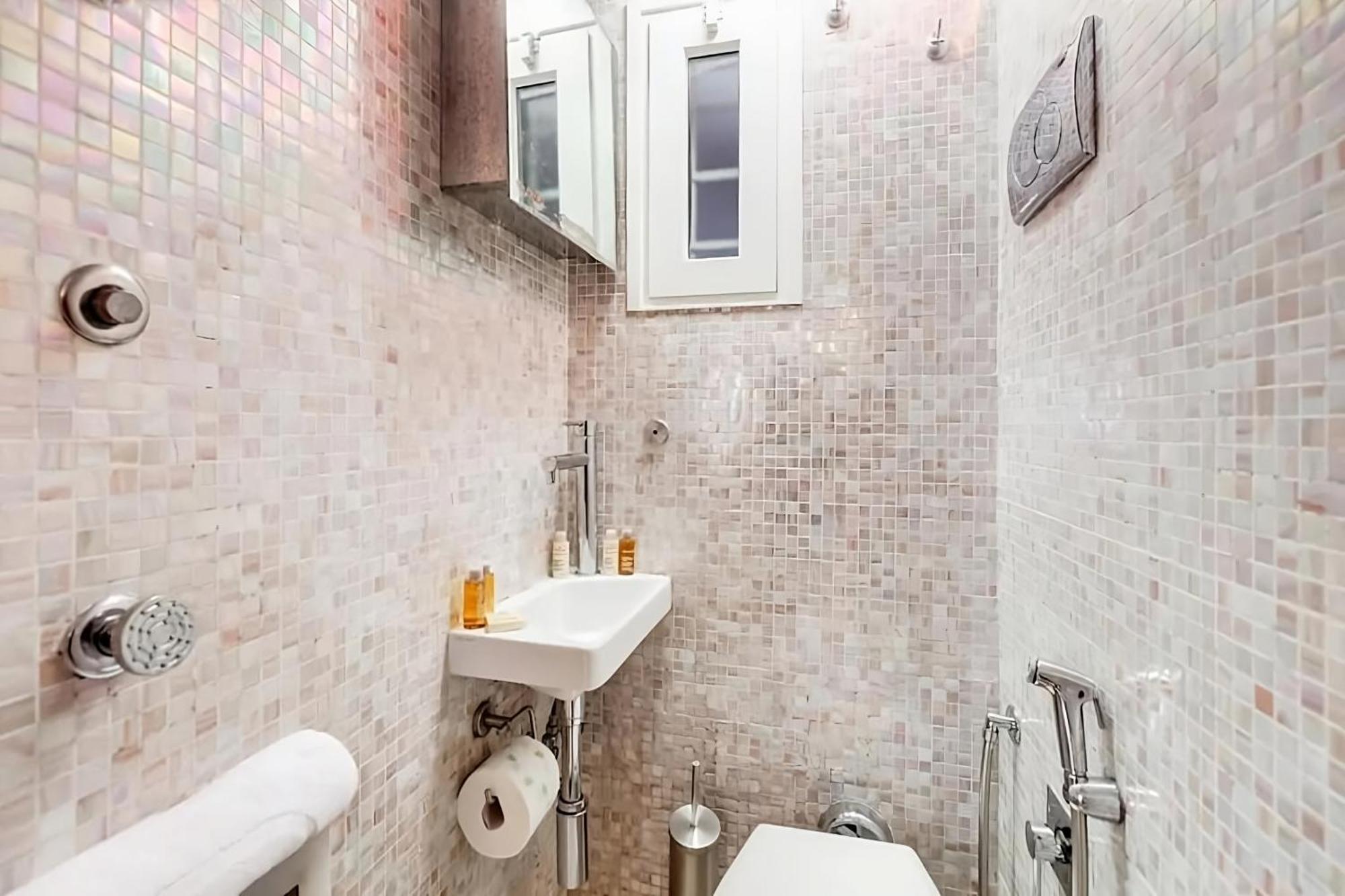 Appartement Cheri Navona Rome