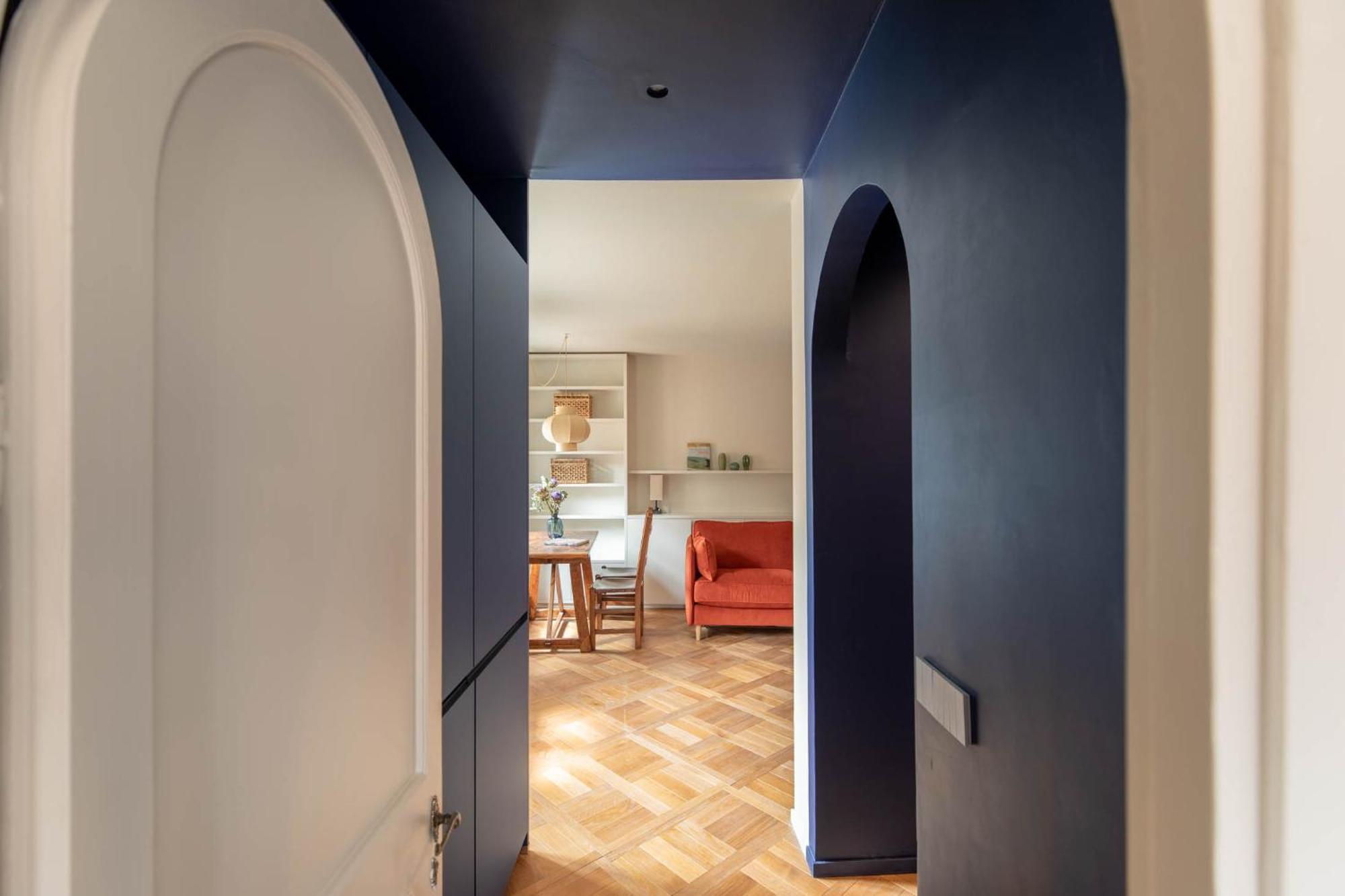 Iflat Lovely In Campo De' Fiori Apartment Rome
