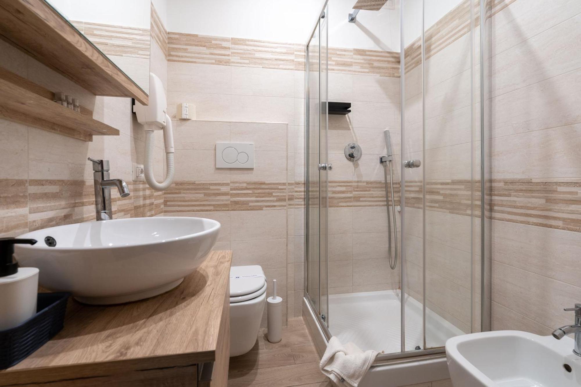 Bed & Breakfast Close To San Pietro - Vatican