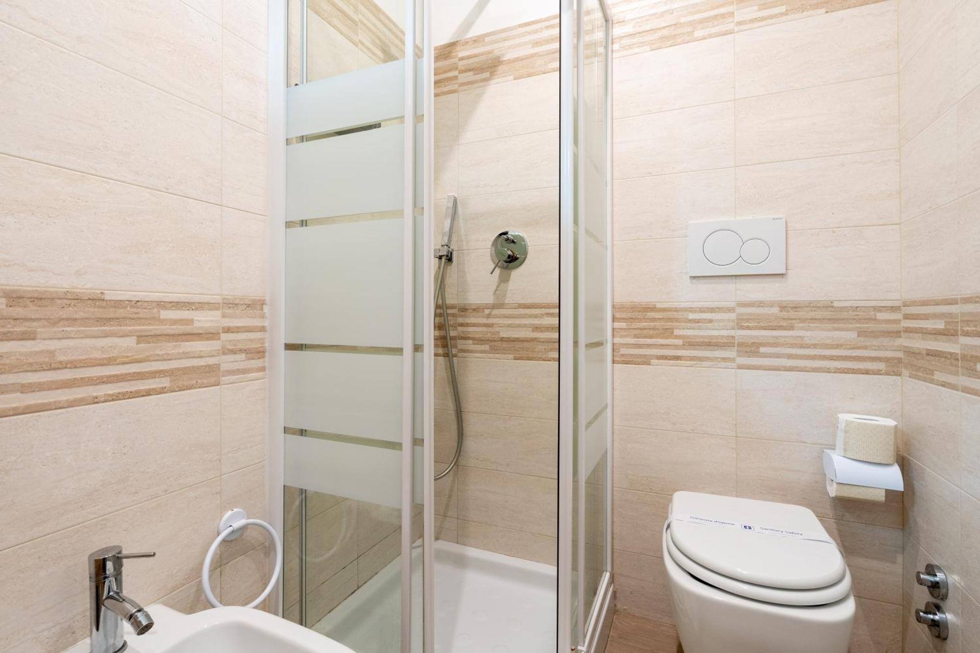 Bed & Breakfast Close To San Pietro - Vatican