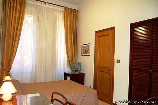 Appart hôtel Tassoni Rome