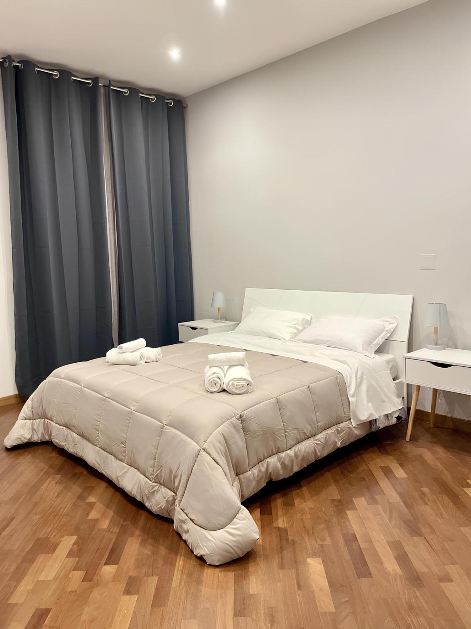 Appartement Ale