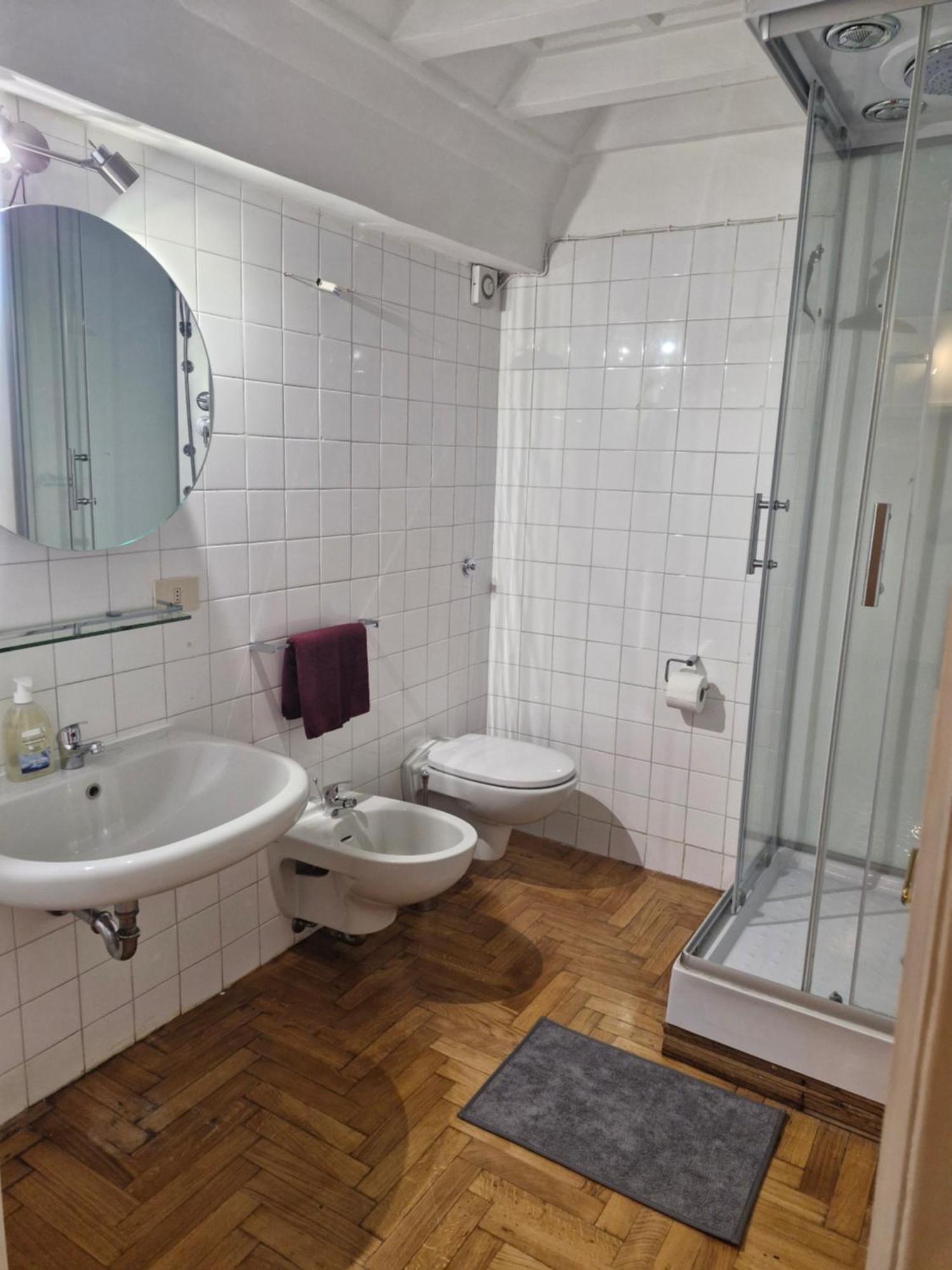 Coronari 45 Appartement