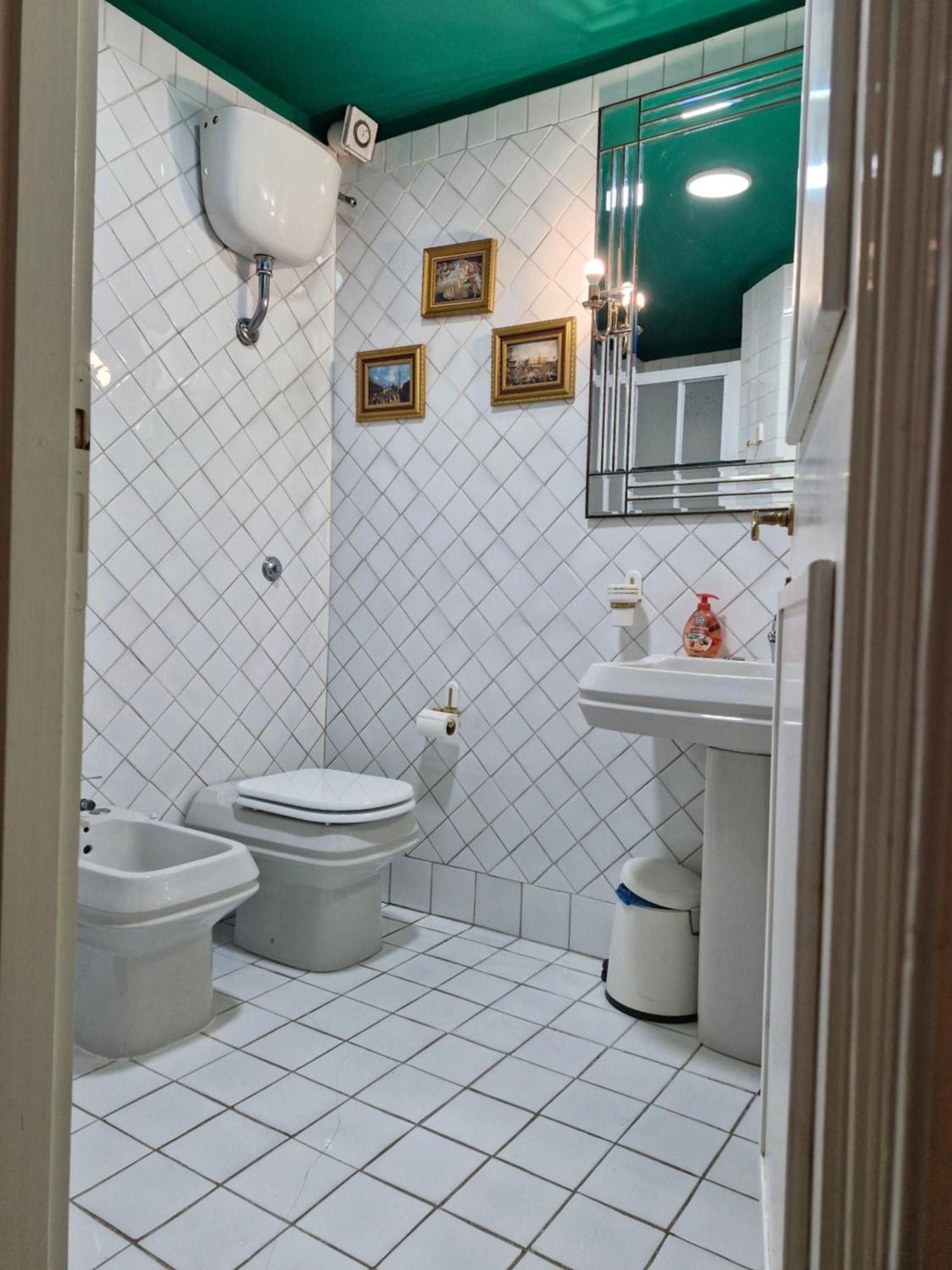 Appartement Coronari 45 *