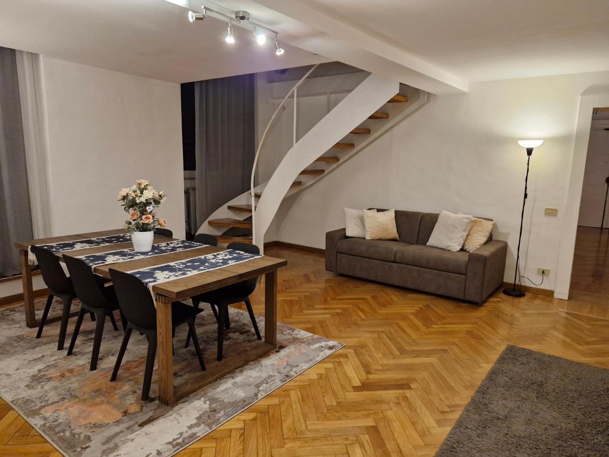 Coronari 45 Appartement *