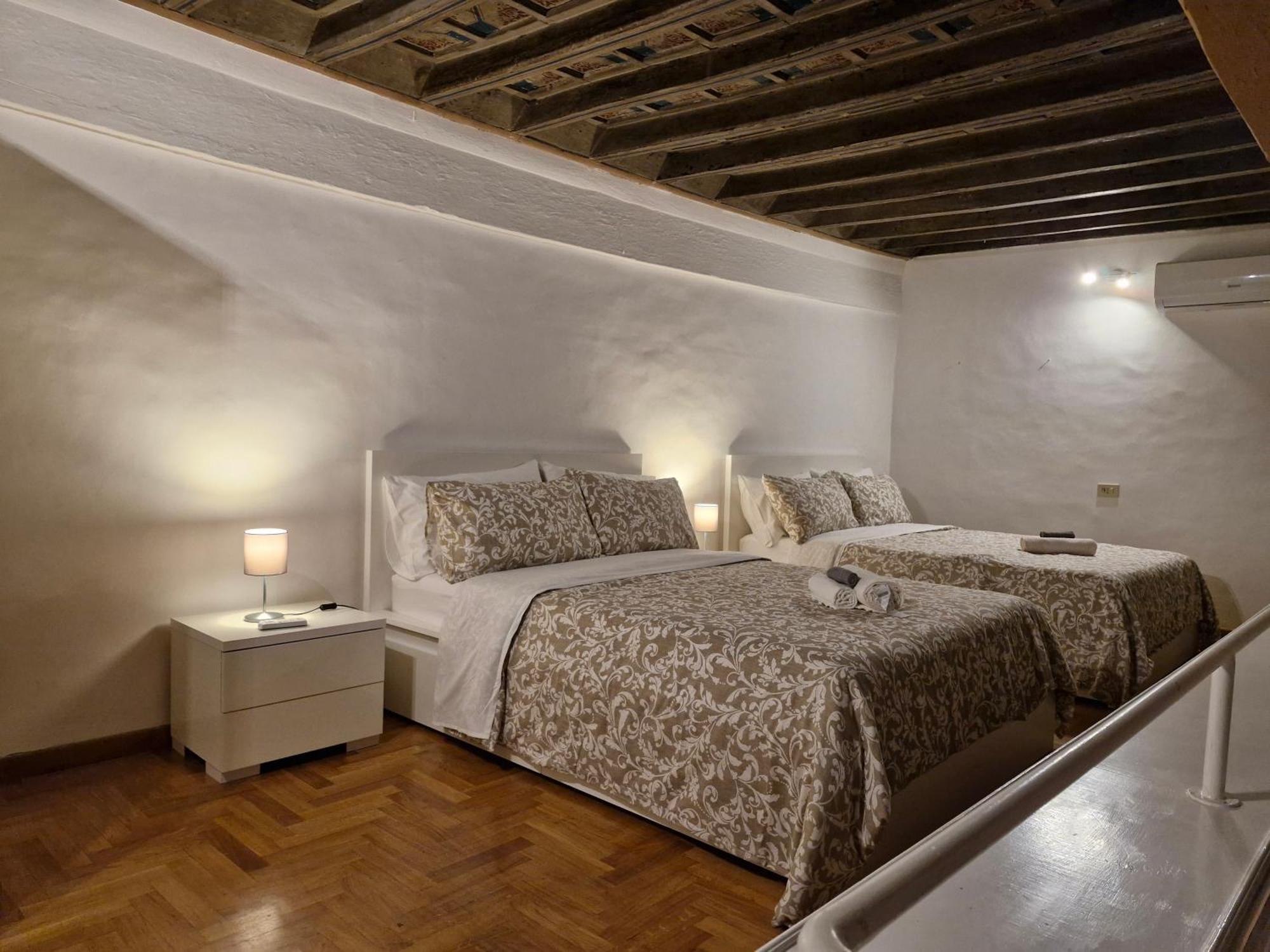 Appartement Coronari 45