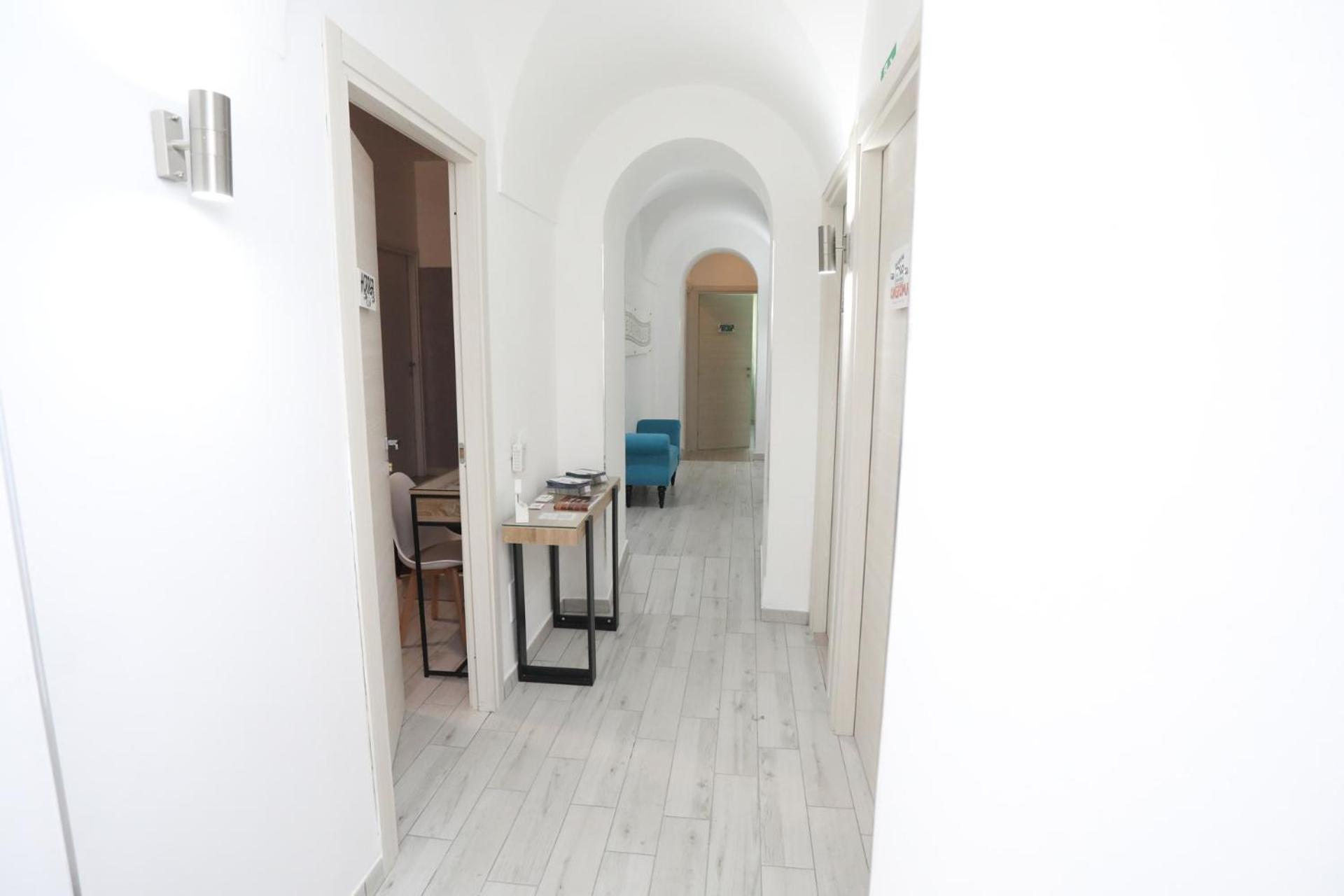 Cineroma Maison d'hôtes Rome