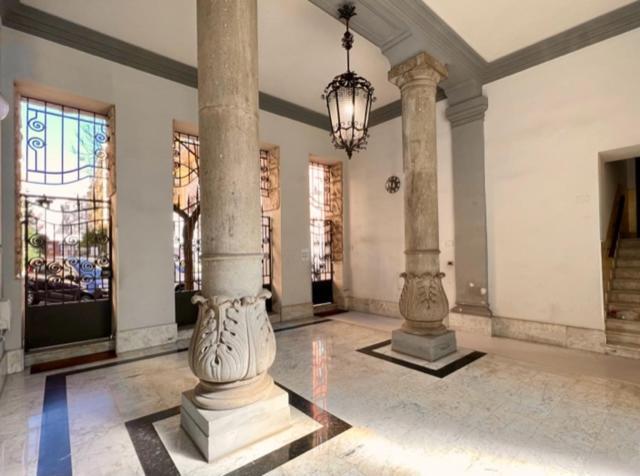 Di Charme Dal Design Prestigioso Affittacamere Roma