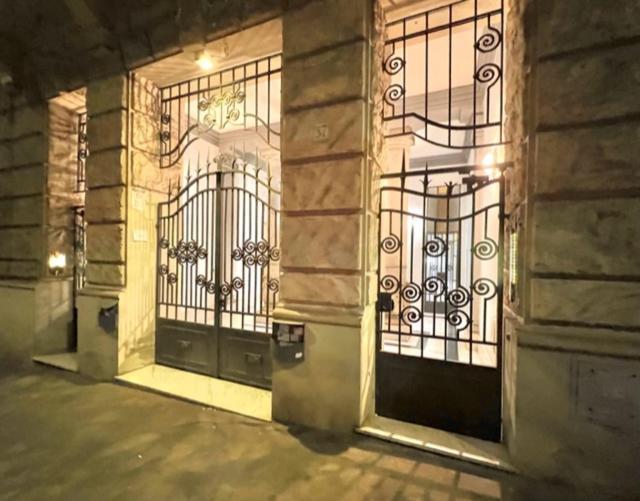 Affittacamere Di Charme Dal Design Prestigioso Roma