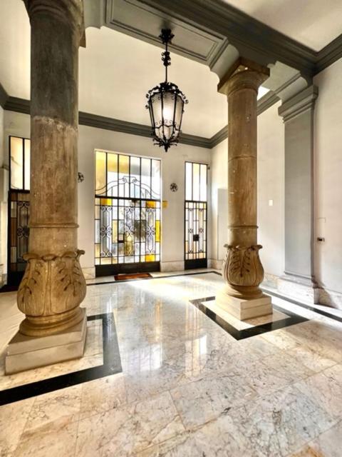 Di Charme Dal Design Prestigioso * Roma