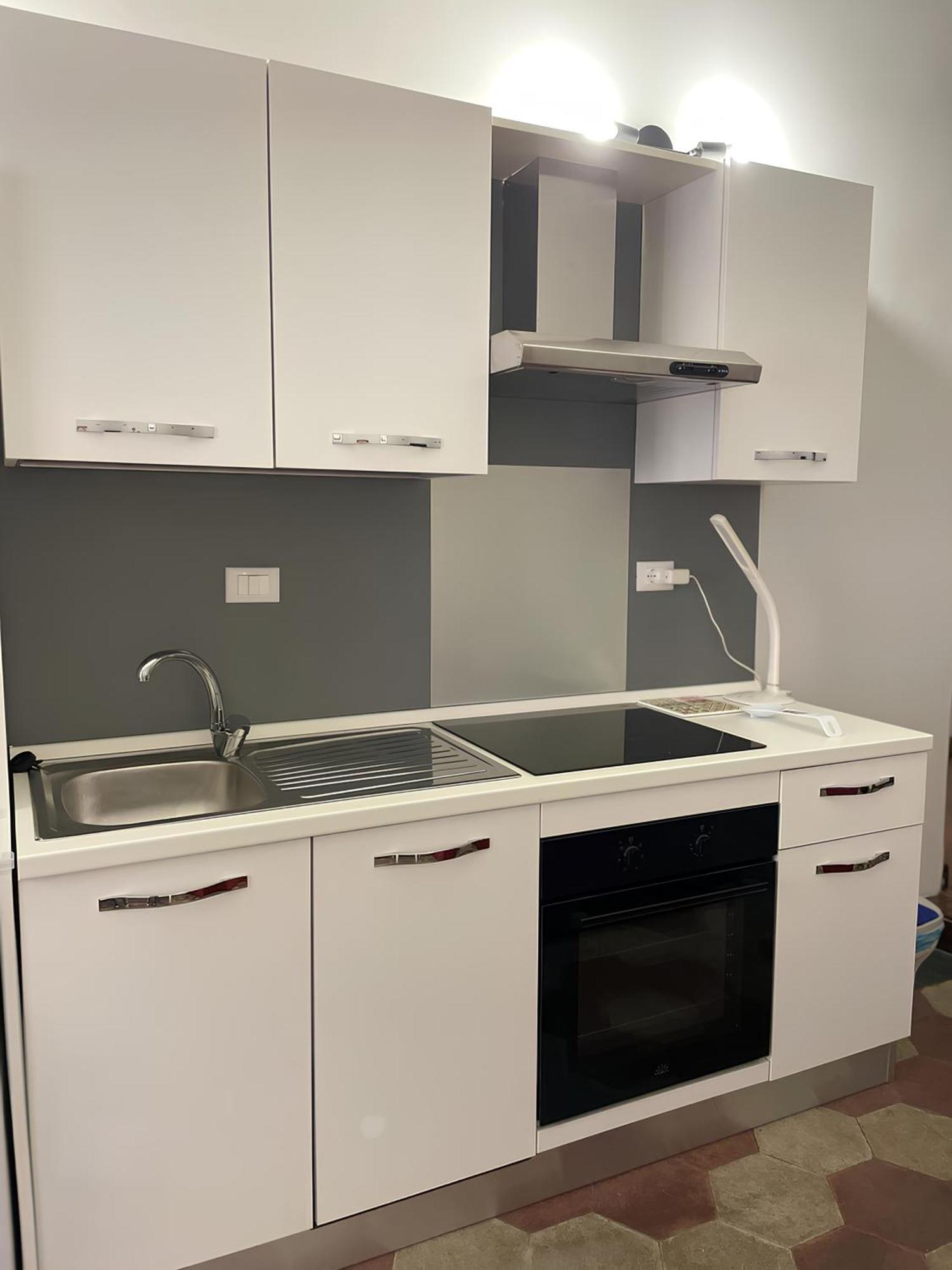 Ale Appartement Rome