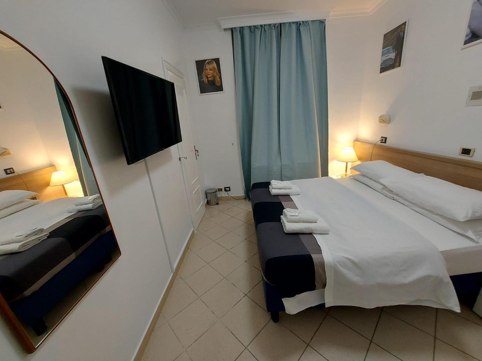 Positano Hotel 2*