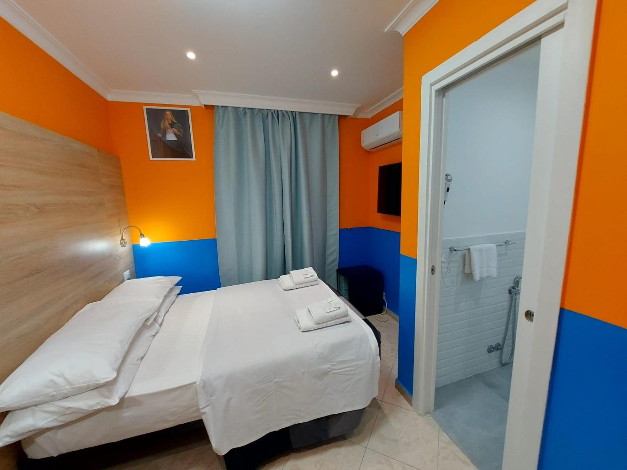 Positano Hotel 2*