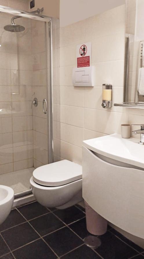 Termini Aparthotel Rome