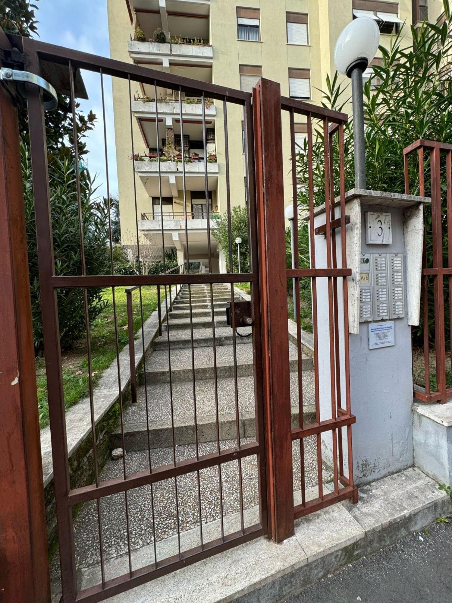Volturno Maison d'hôtes *