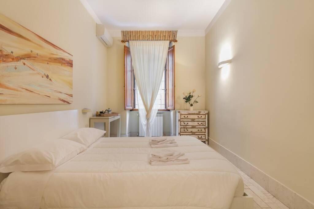 Borgo Pio - Quite And Spacious Apartamento *