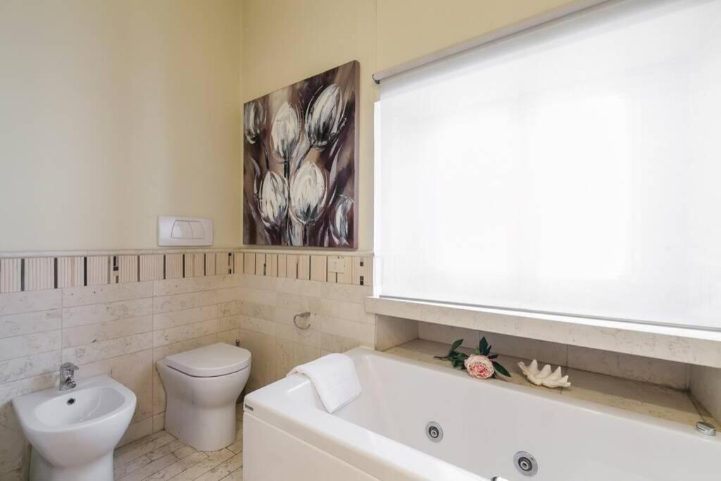 Borgo Pio - Quite And Spacious * Roma