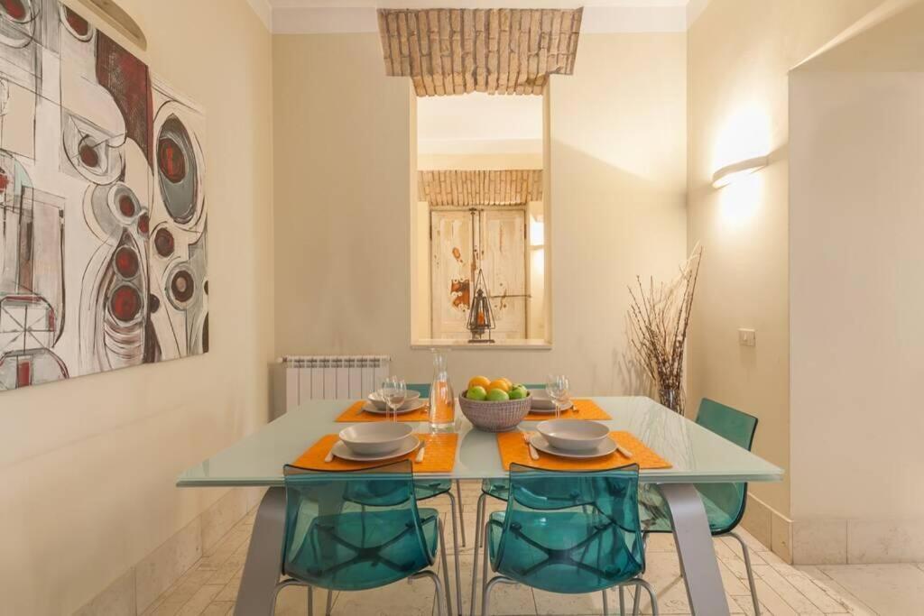Borgo Pio - Quite And Spacious * Roma