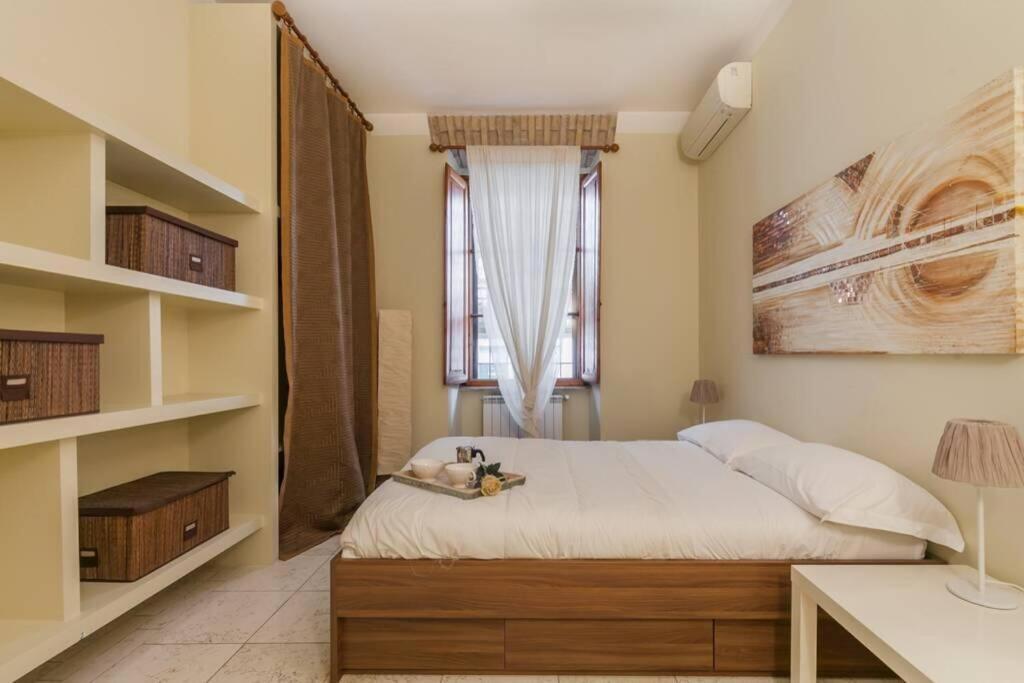 Borgo Pio - Quite And Spacious Apartamento *