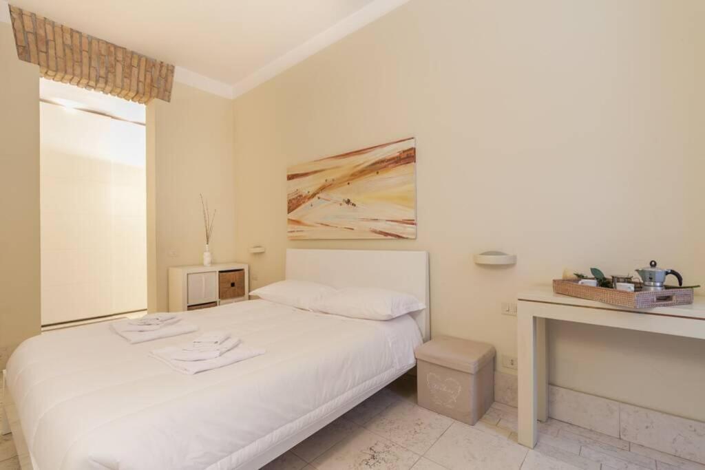 Borgo Pio - Quite And Spacious * Roma