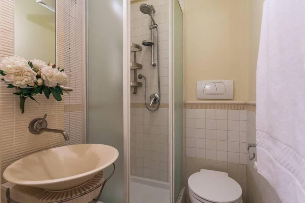 Borgo Pio - Quite And Spacious Apartamento *