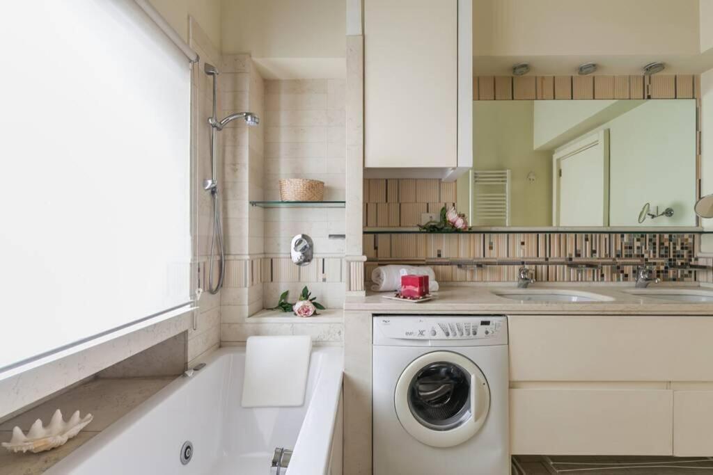 Borgo Pio - Quite And Spacious Apartamento