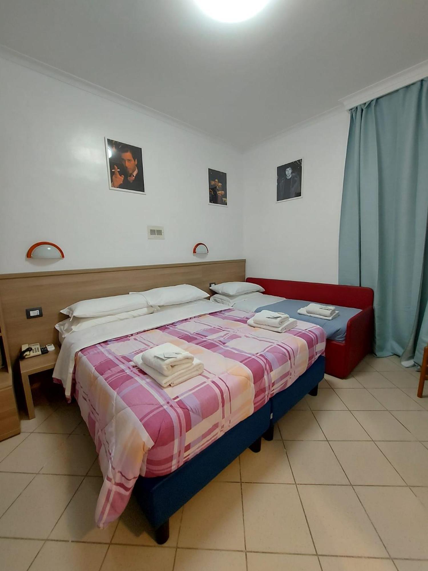 Hotel Positano 2*