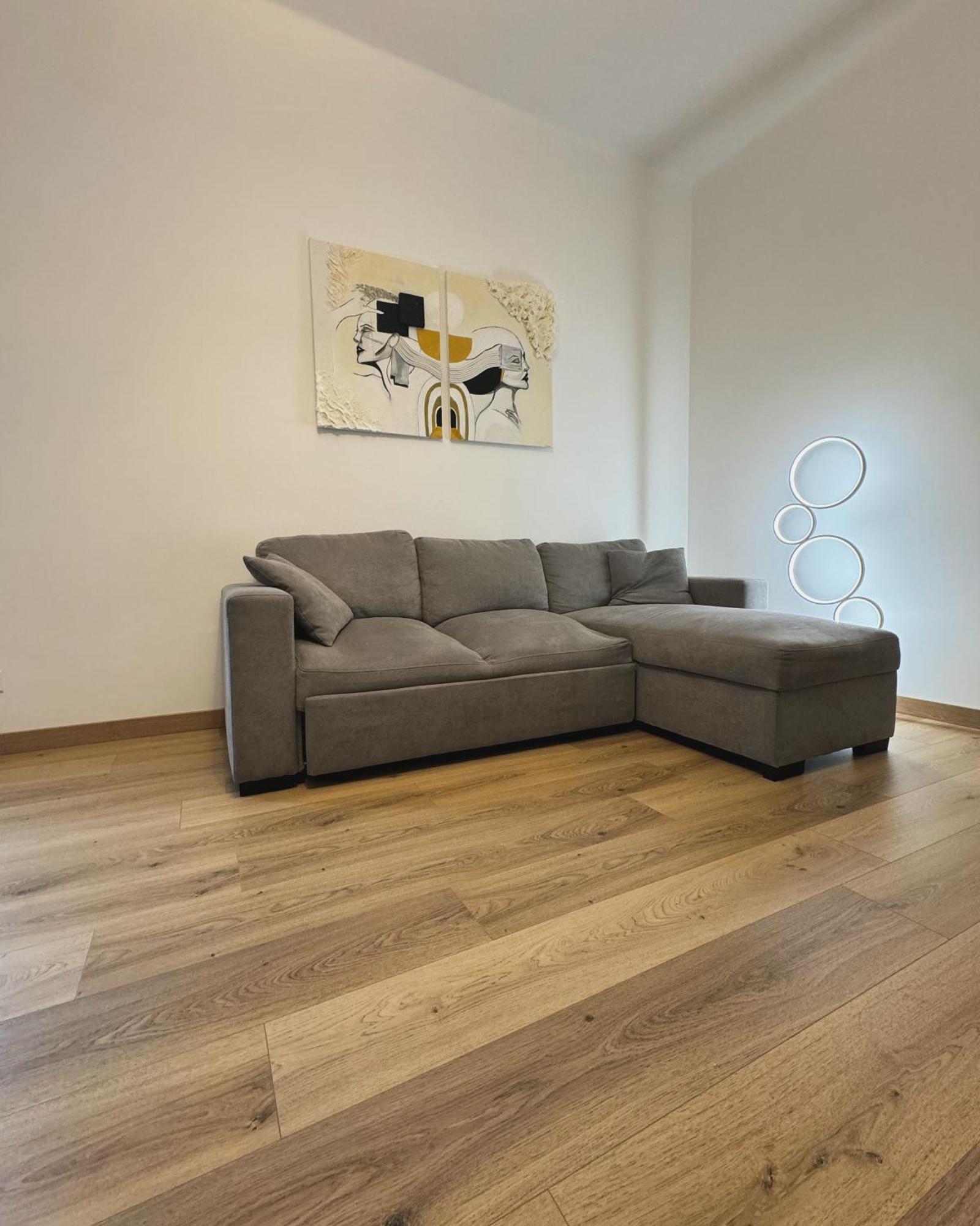 Appartamento Gemelli Sweet Holiday Appio Roma