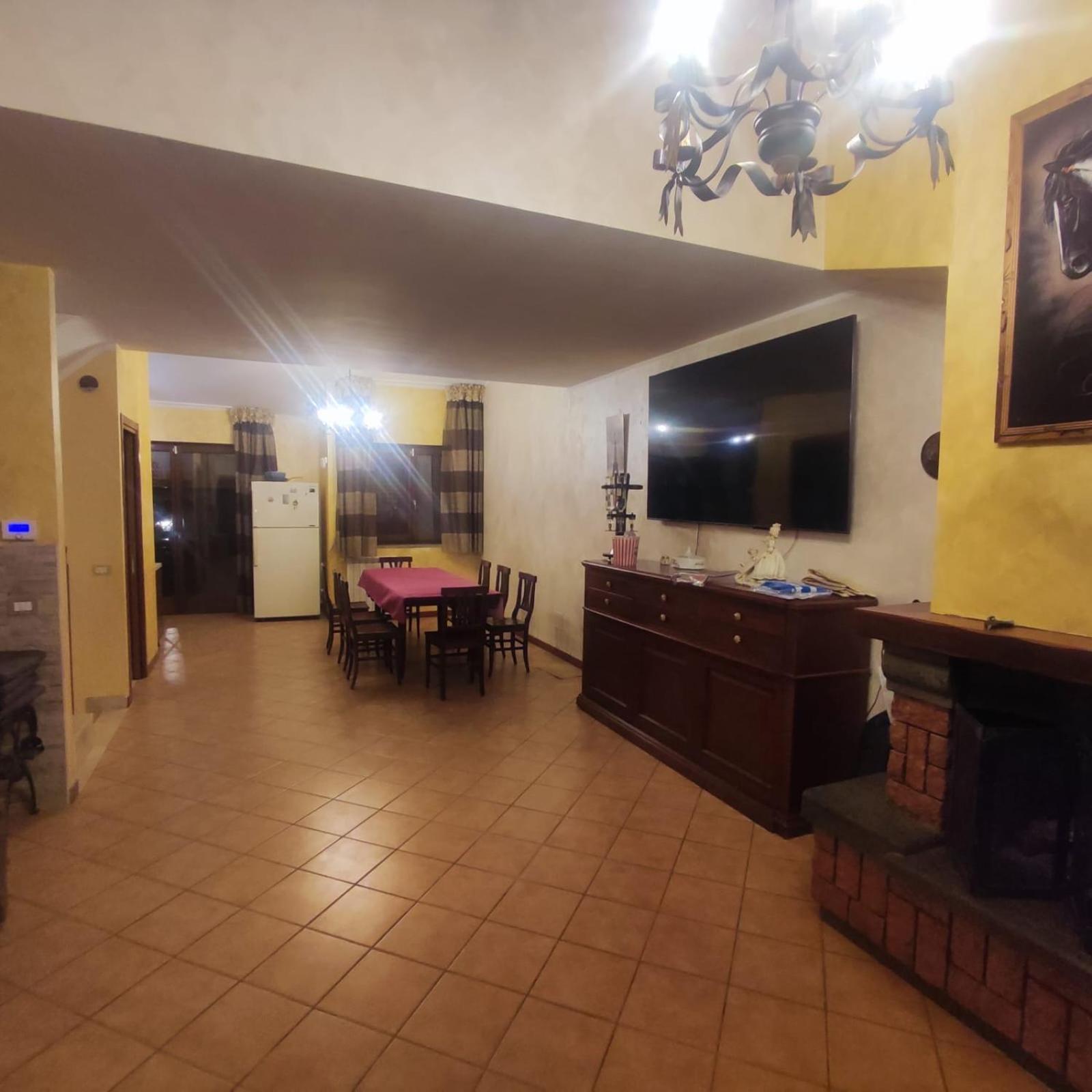 Villa Est Roma