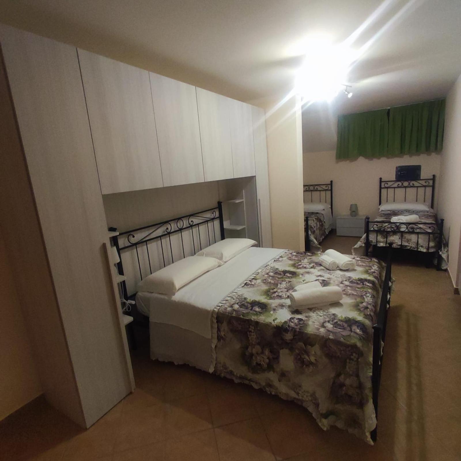 Villa Est Roma