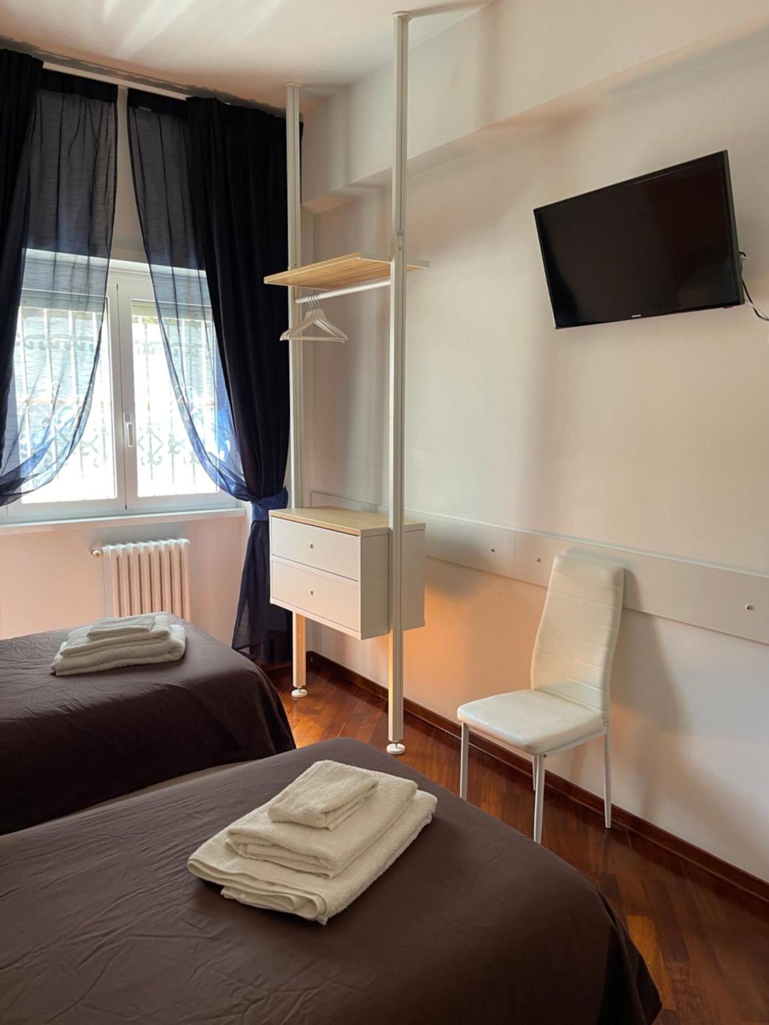 Casa Mia Guest house 3*