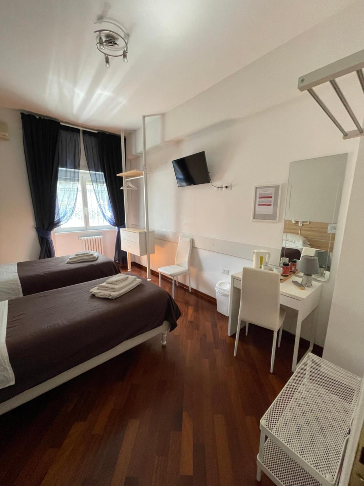 Guest house Casa Mia Rome