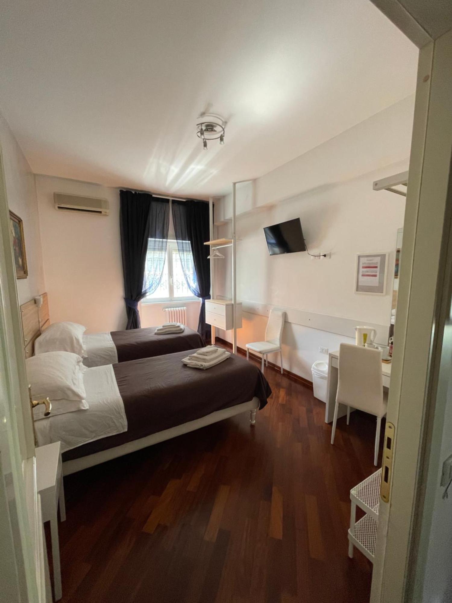 Casa Mia Guest house Rome