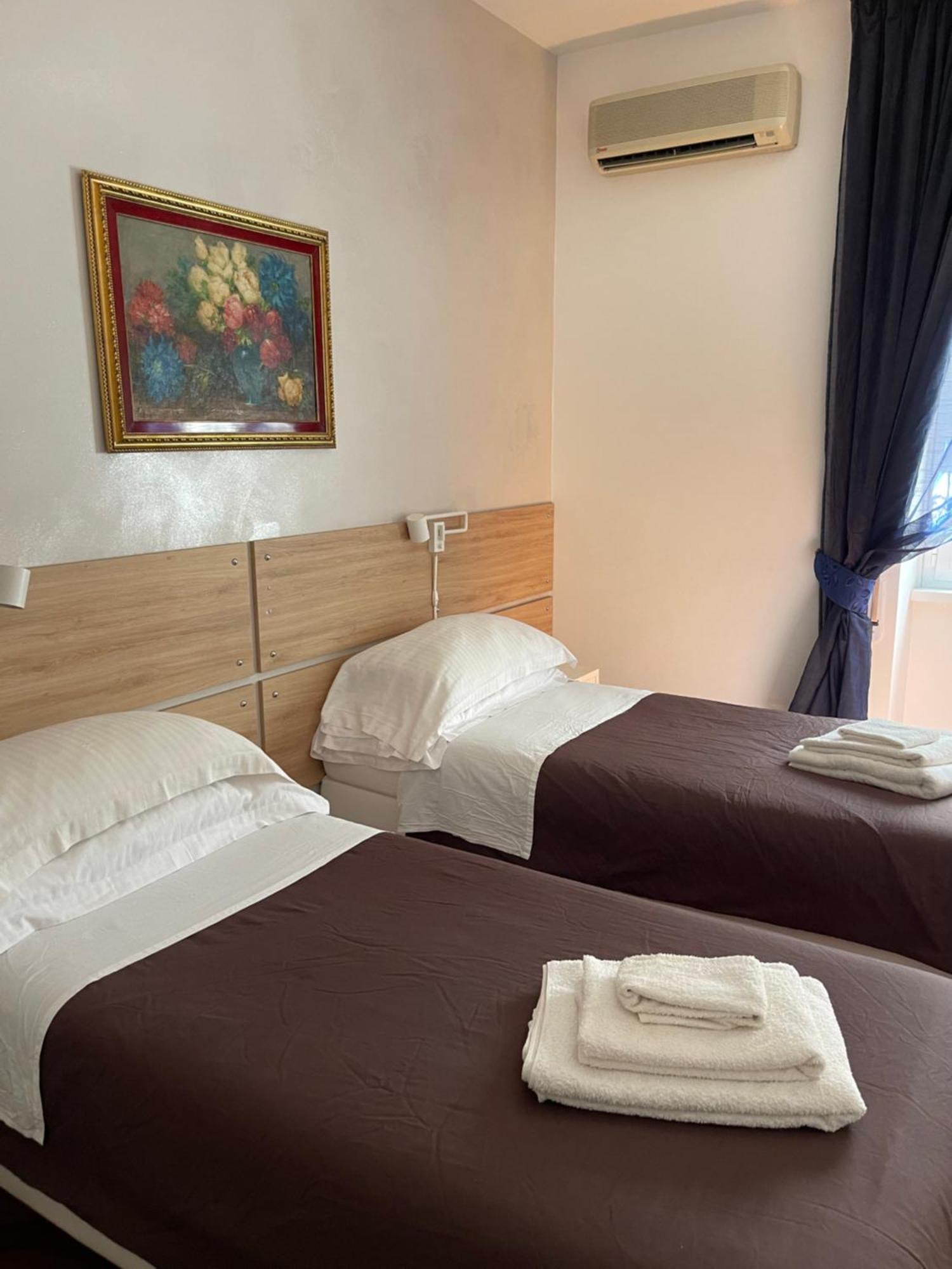 Casa Mia Rome