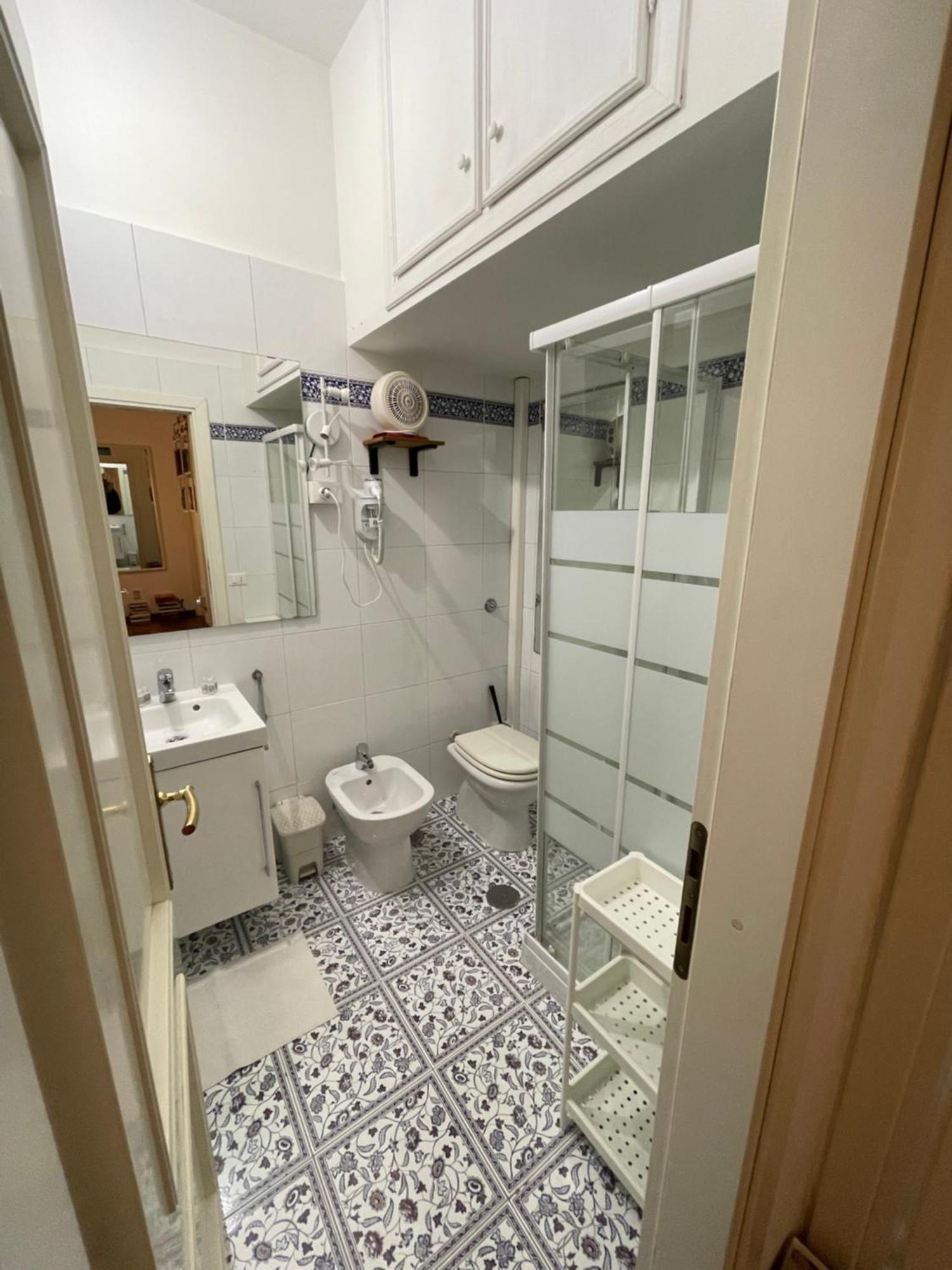Guest house Casa Mia Rome