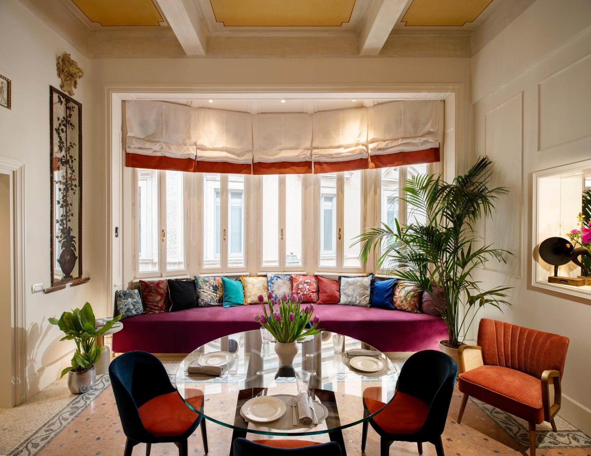 Elizabeth Unique | A Member Of Design Hotels™ 5*