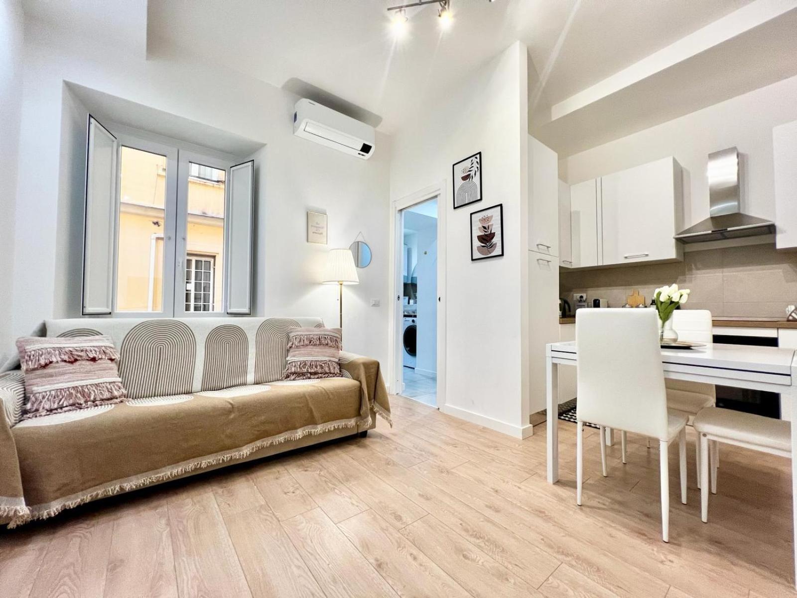 Apartamento Saint Peter 78 - Design Roma