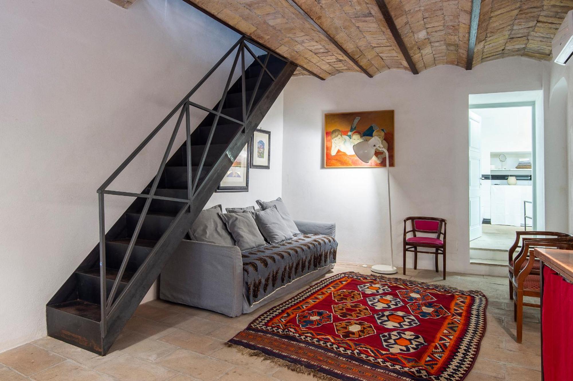 Appartement Colosseo Elegant Loft *