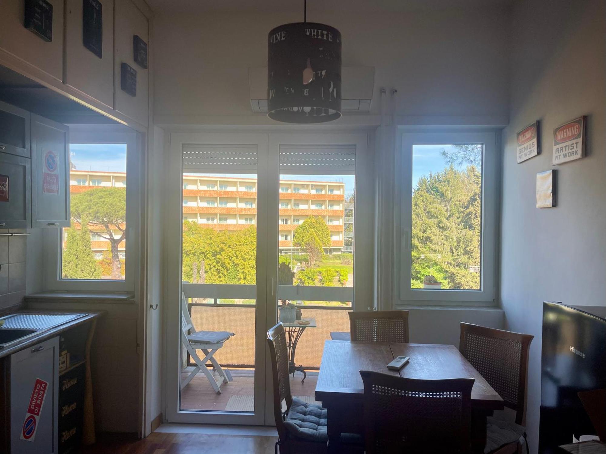 Apartamento Edi's House Roma