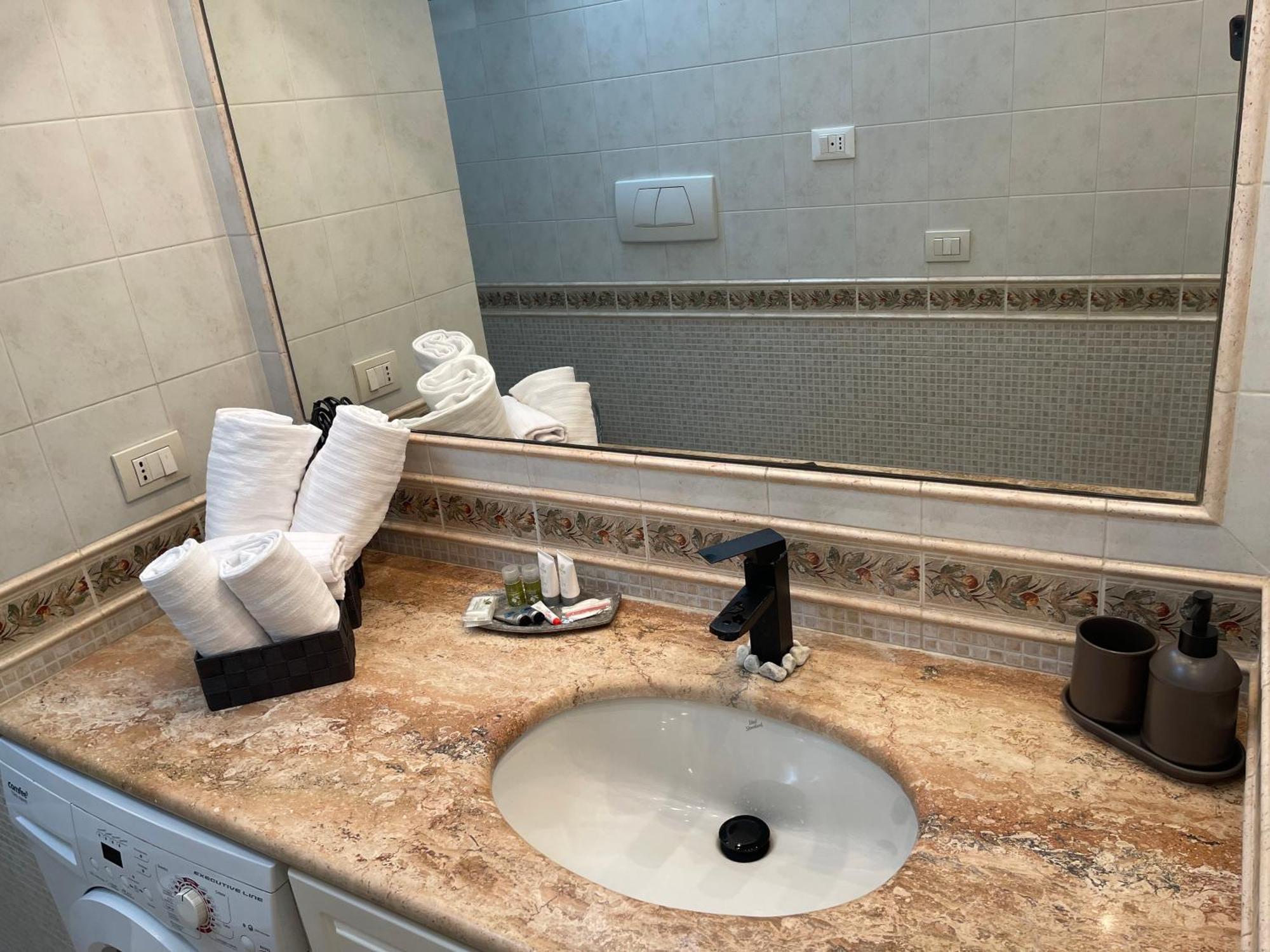 Apartamento Edi's House Roma