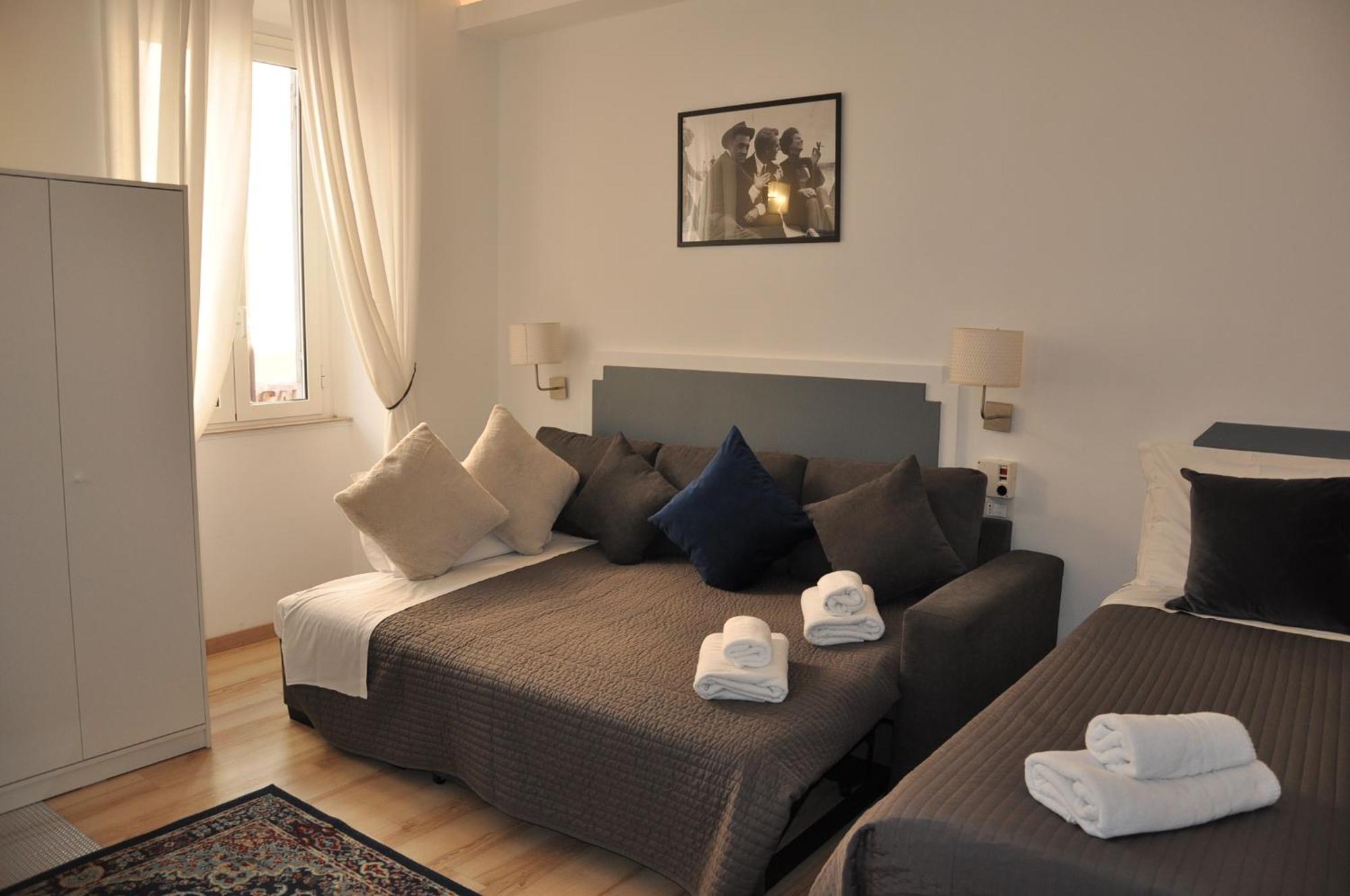 Guest house Colosseo