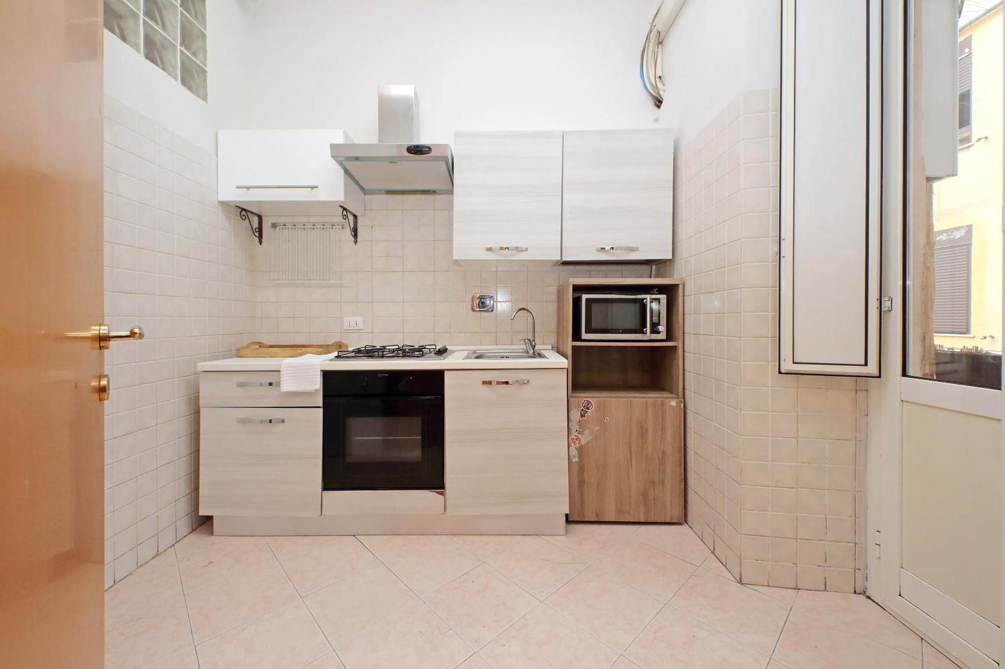 Apartment Square Della Liberta *
