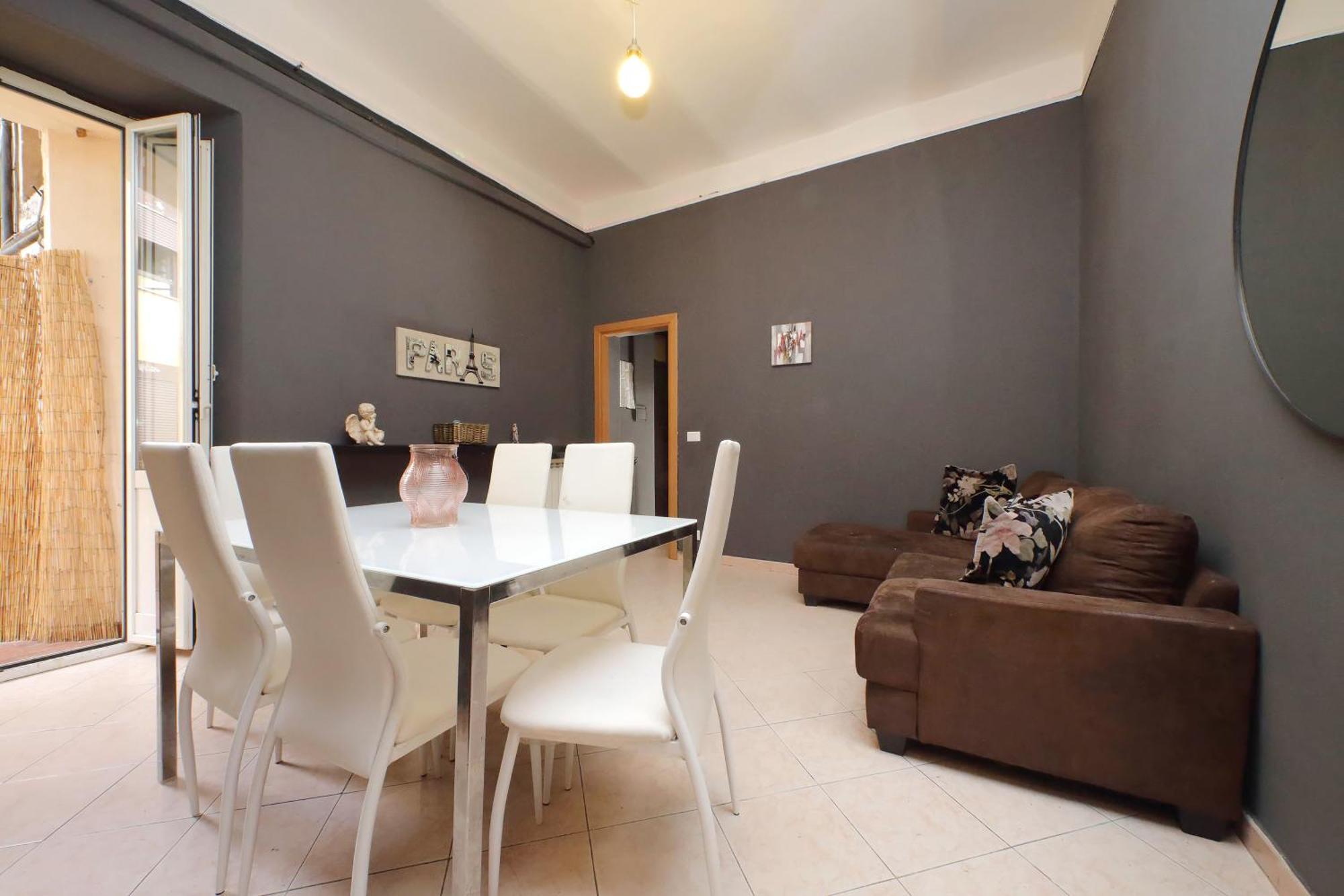 Apartment Square Della Liberta *