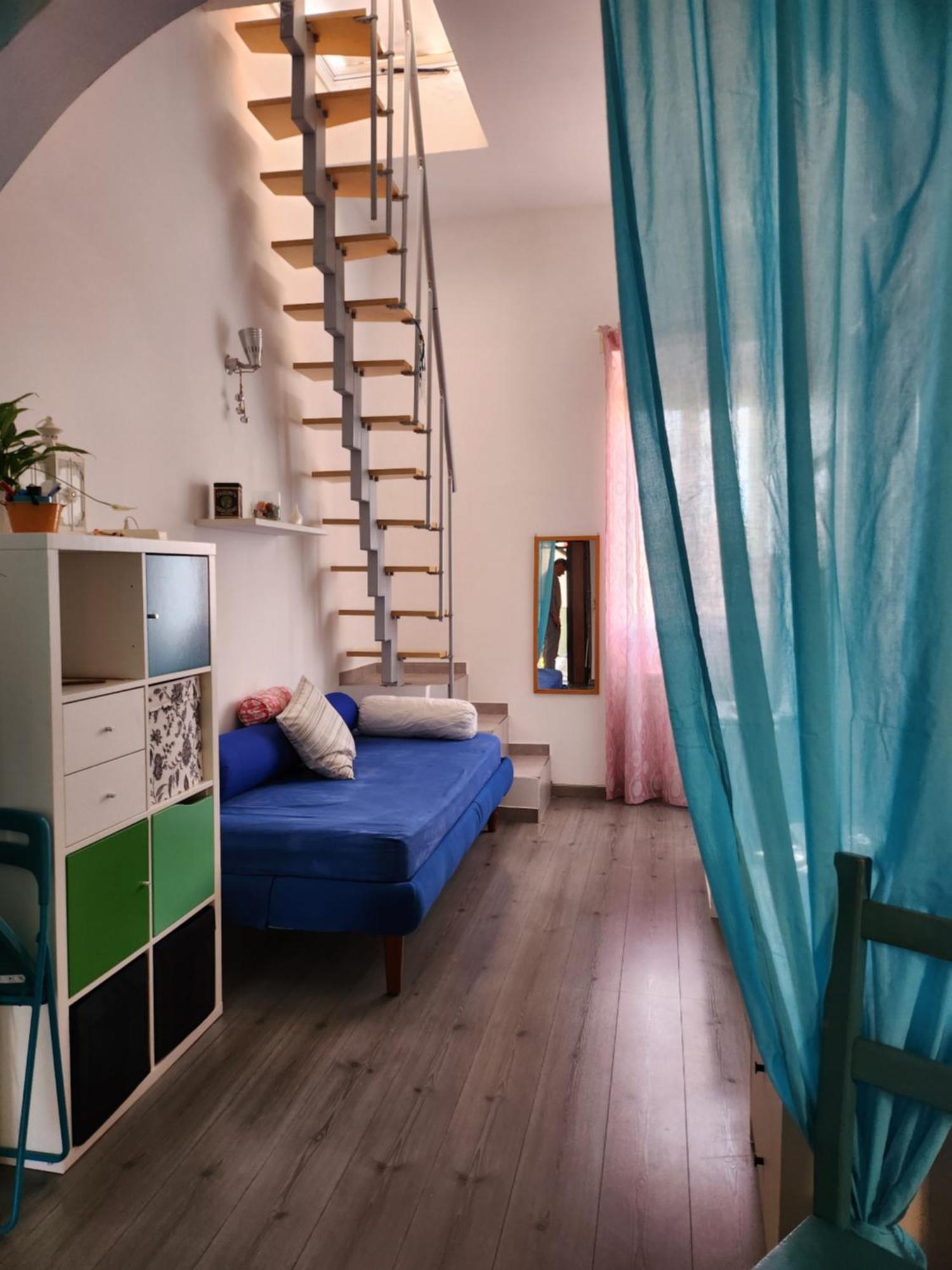 A Casa Di Nina Appartement Rome