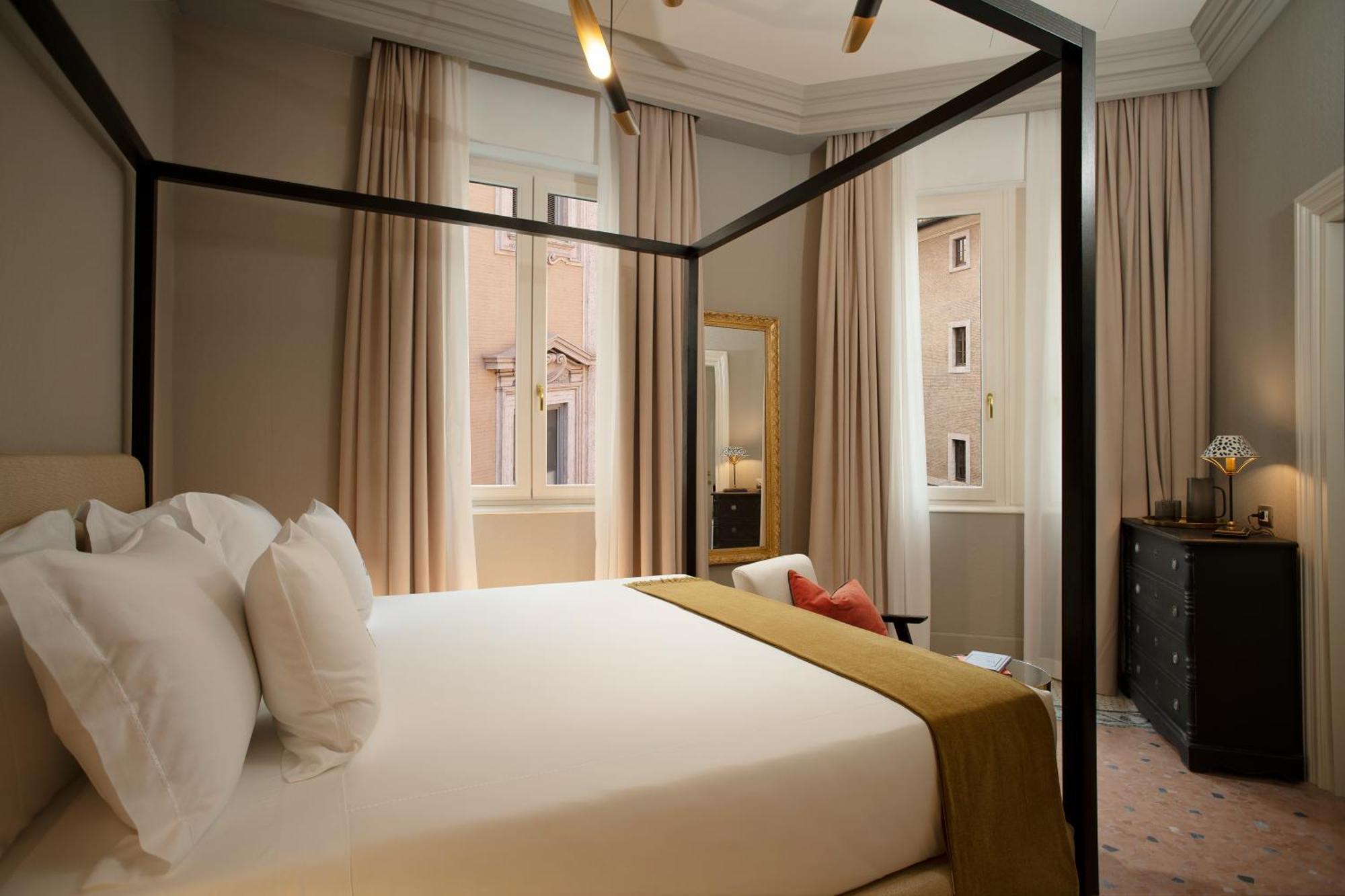 Hotel Elizabeth Unique | A Member Of Design Hotels™ 5*
