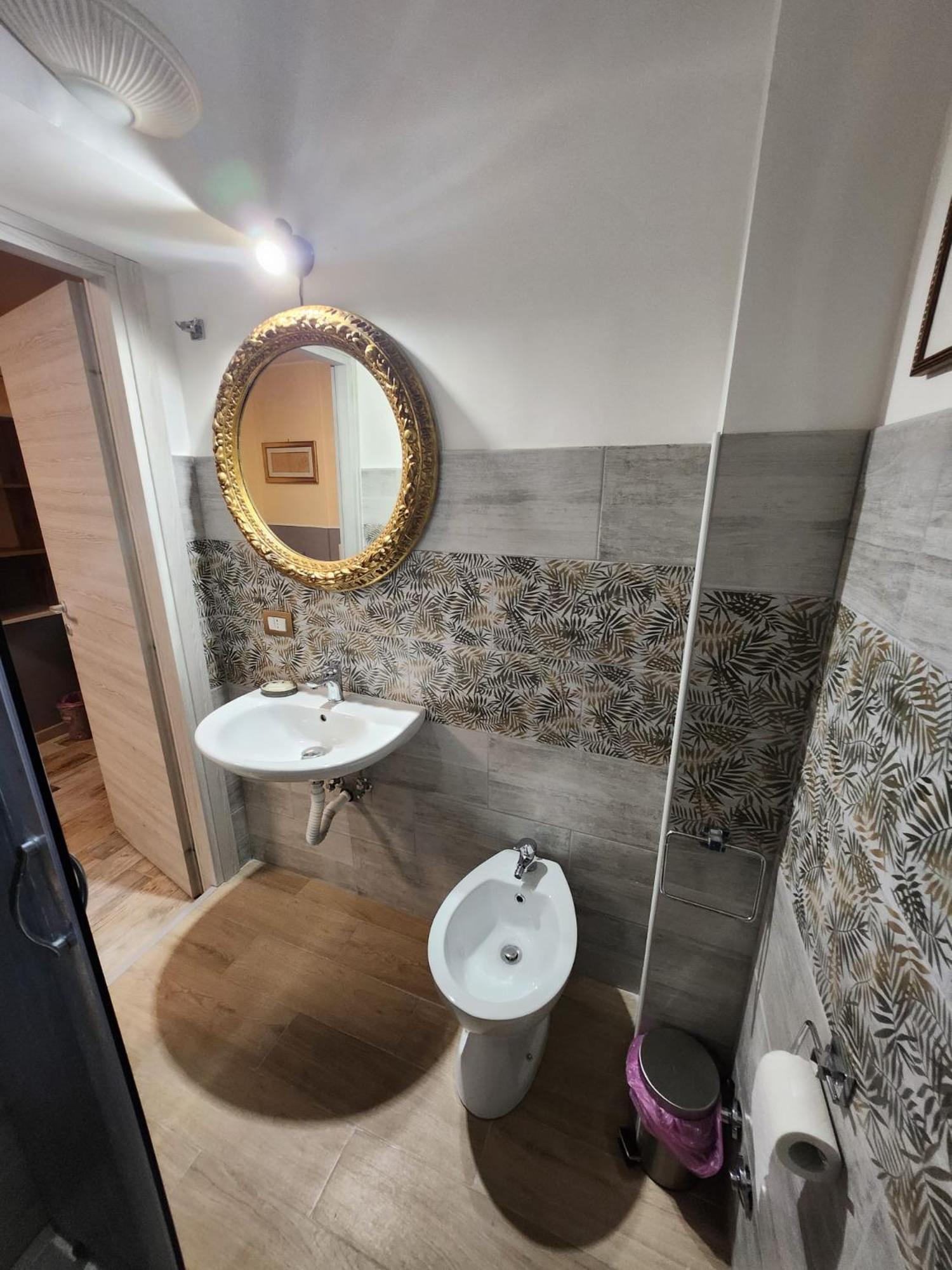 Le Terrazze Di Alberto Bed & Breakfast 2*