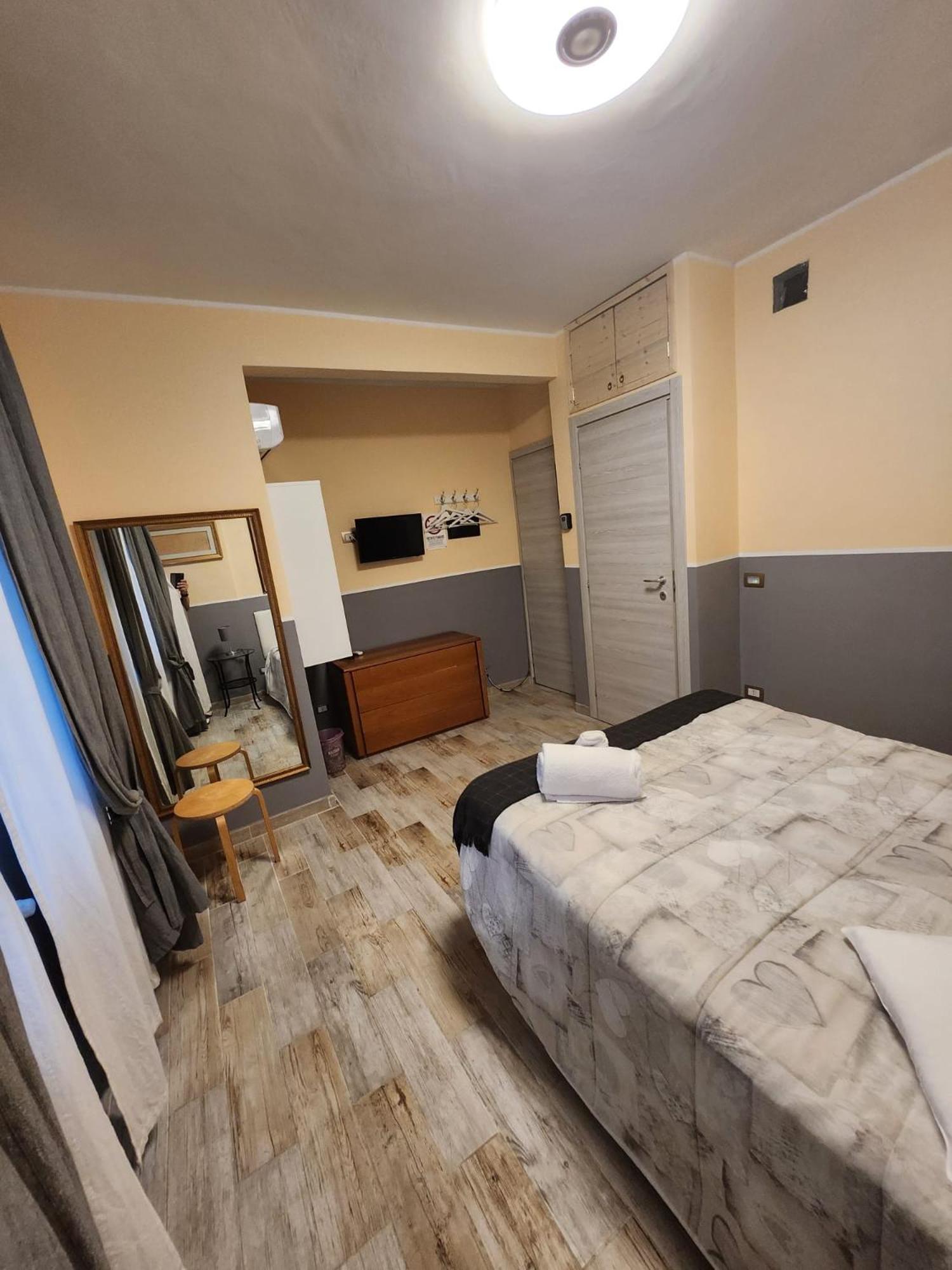 Bed & Breakfast Le Terrazze Di Alberto Rome