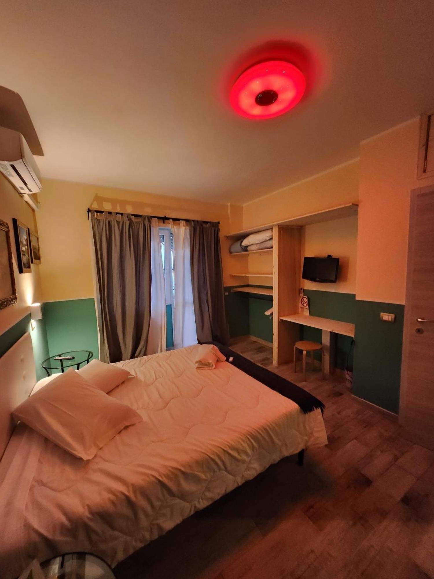 Bed & Breakfast Le Terrazze Di Alberto