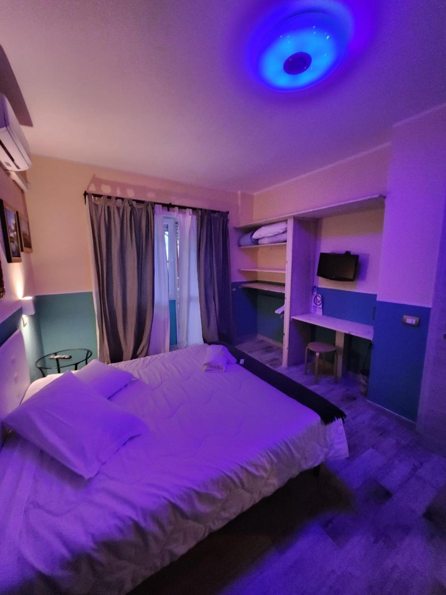Bed & Breakfast Le Terrazze Di Alberto